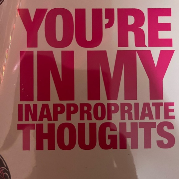 NEW Set of 3 Inappropriate Humor Birthday Cards for Couples - Picture 3 of 15